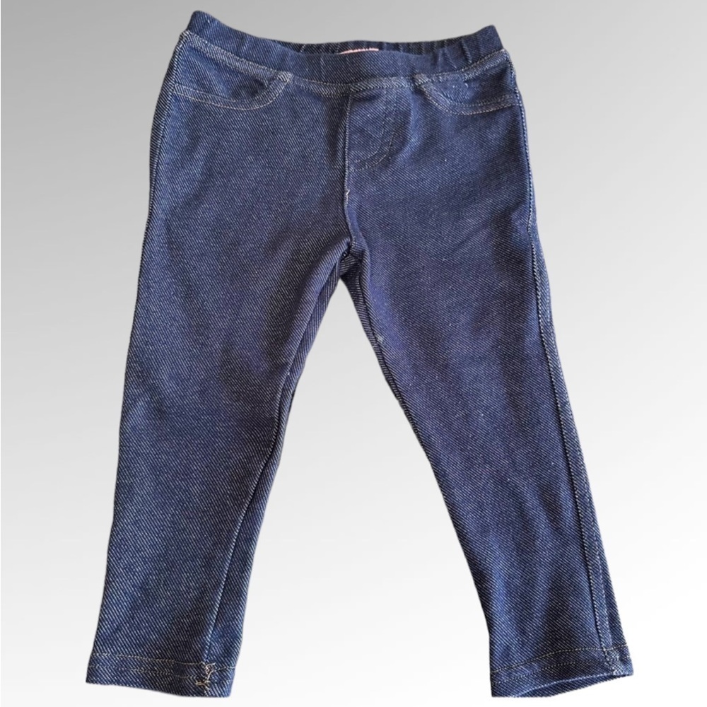 BCBG 2T Girls Denim Pants